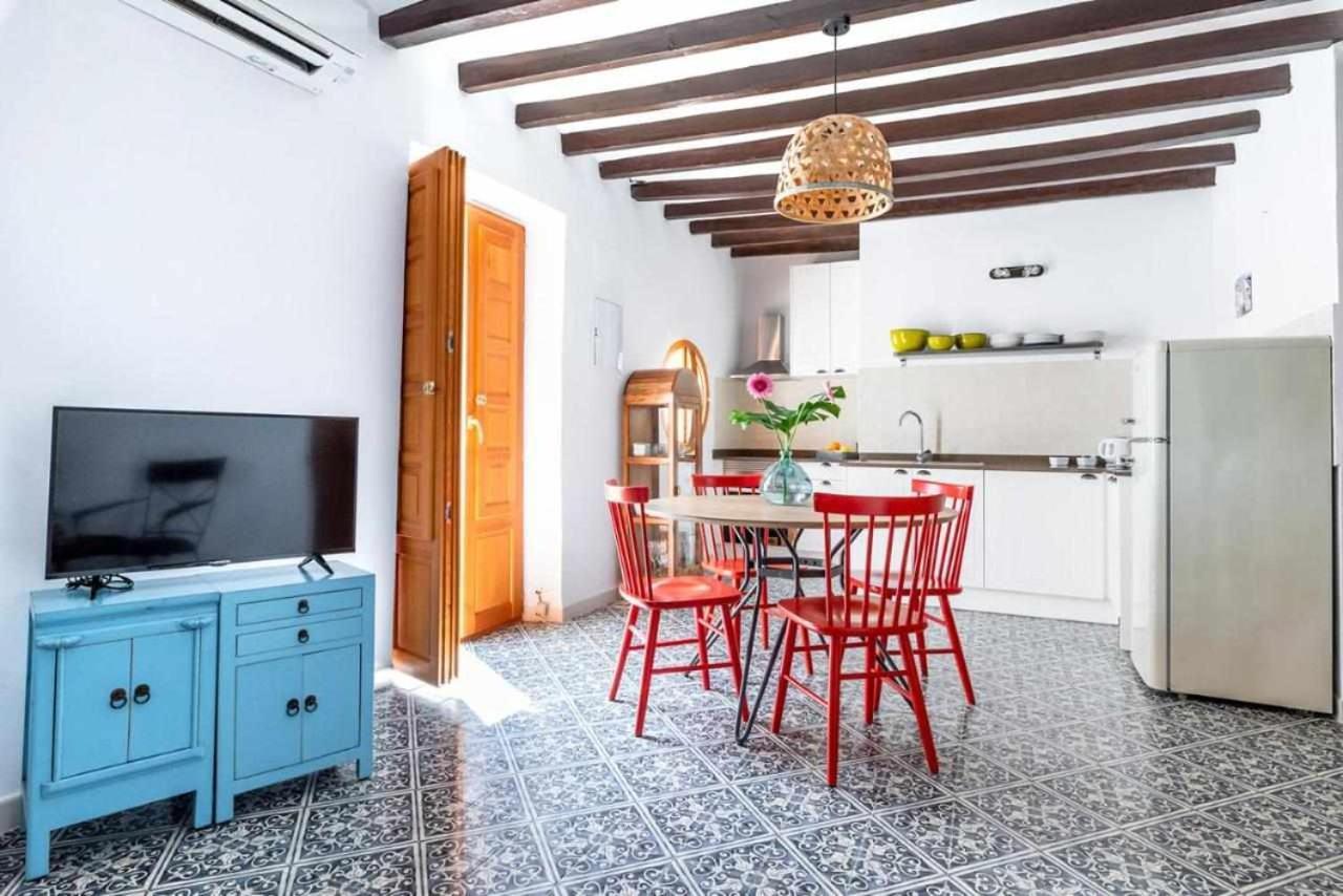 Apartamento Candela By Altea Holiday Homes Exterior photo