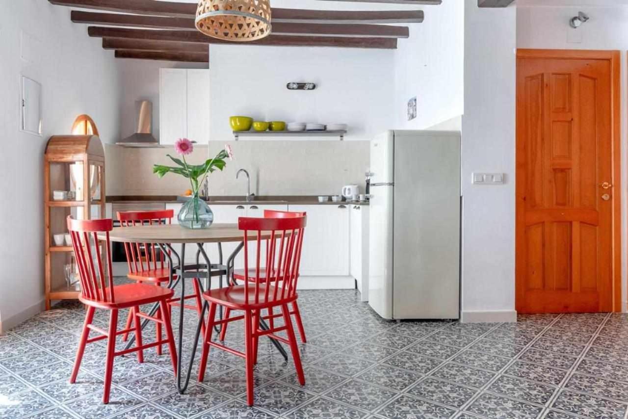 Apartamento Candela By Altea Holiday Homes Exterior photo