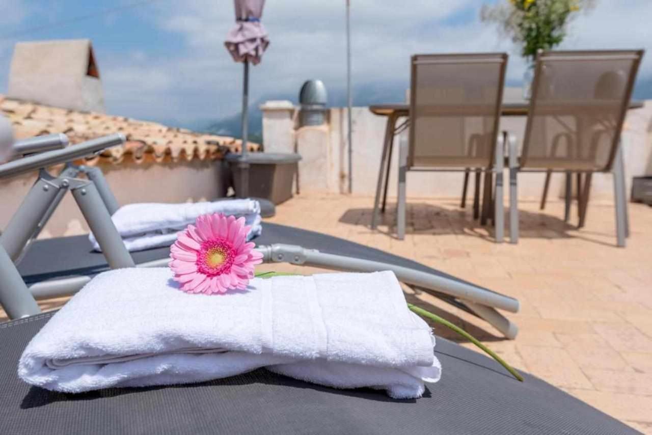 Apartamento Candela By Altea Holiday Homes Exterior photo