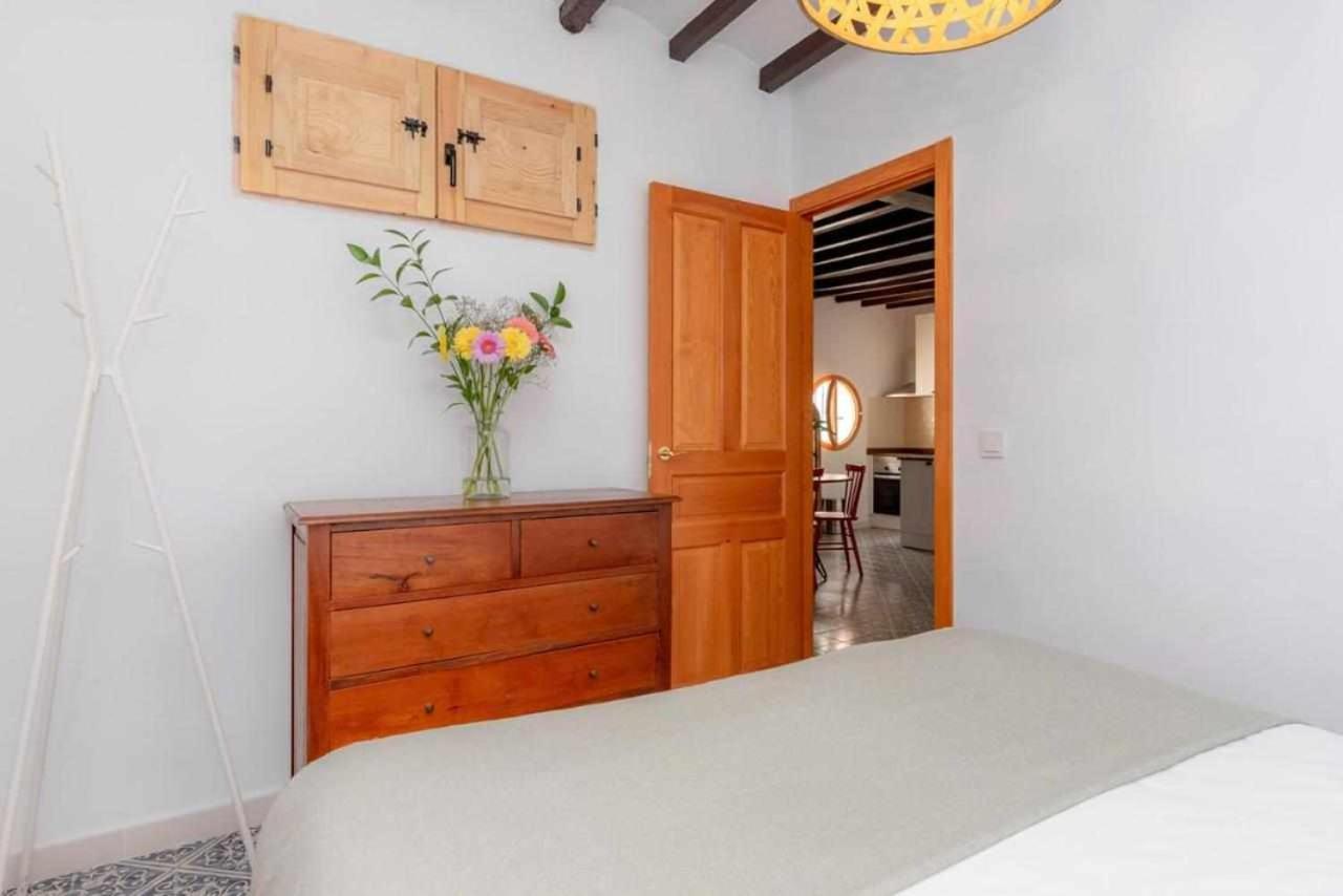Apartamento Candela By Altea Holiday Homes Exterior photo