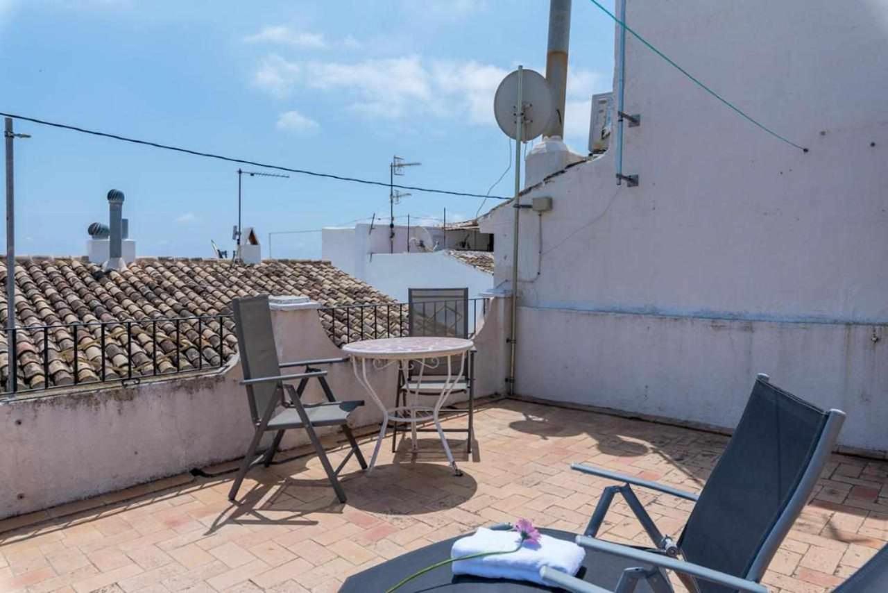 Apartamento Candela By Altea Holiday Homes Exterior photo